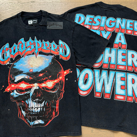 Godspeed T-shirts
